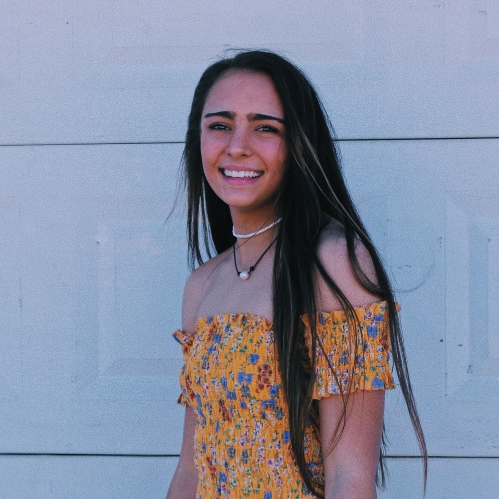 Meet your Posher, Keeley